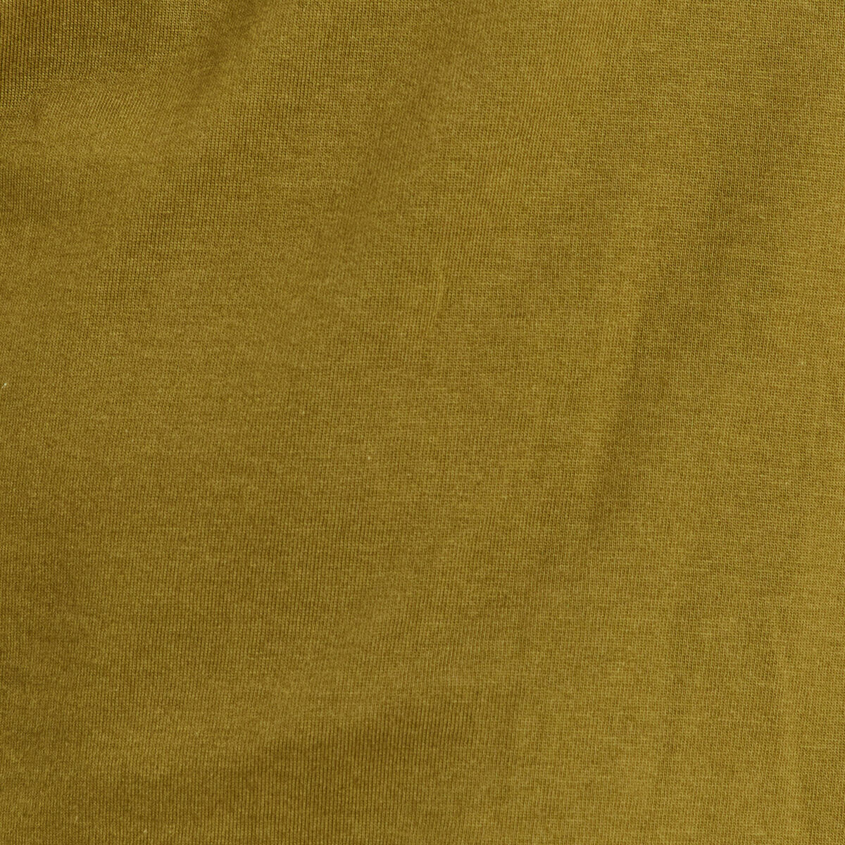 T-shirt manches courtes vert olive femme