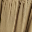 Jupe vert femme