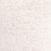D&eacute;bardeur tricot sans manches blanc femme