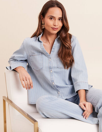 Chemises pour femme - American Vintage