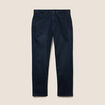 Pantalon Magique Monsieur L'Unique L30 denim blue black homme