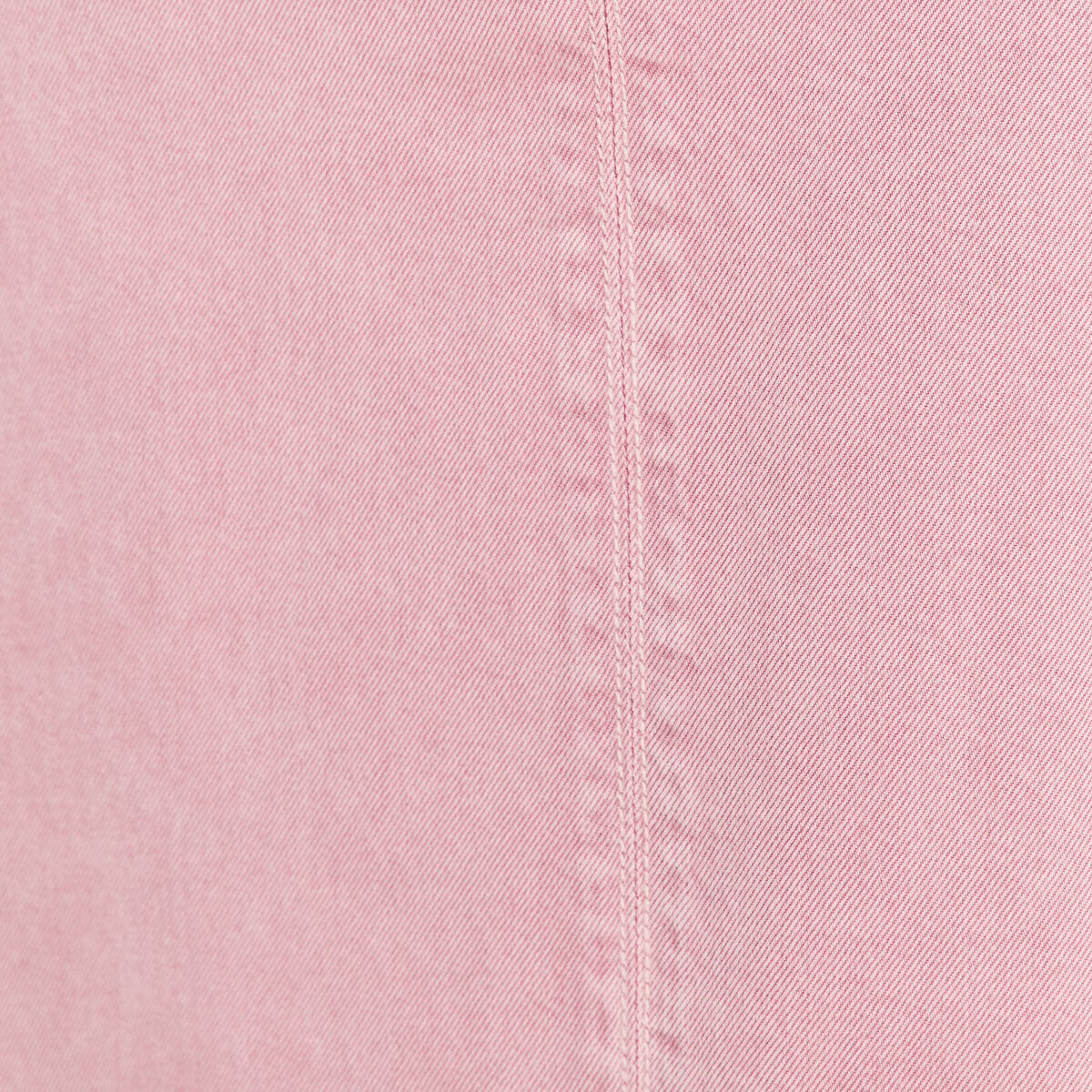 Blouse structur&eacute;e rose femme