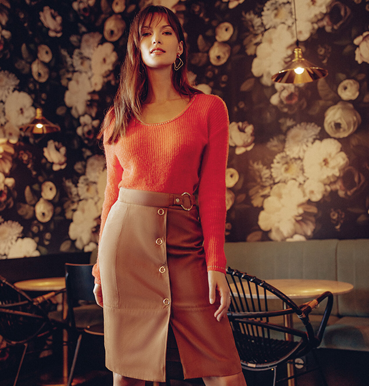 Acheter ce look Acheter ce look