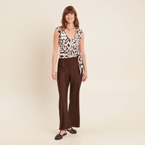 combinaison marron femme Combinaison marron femme