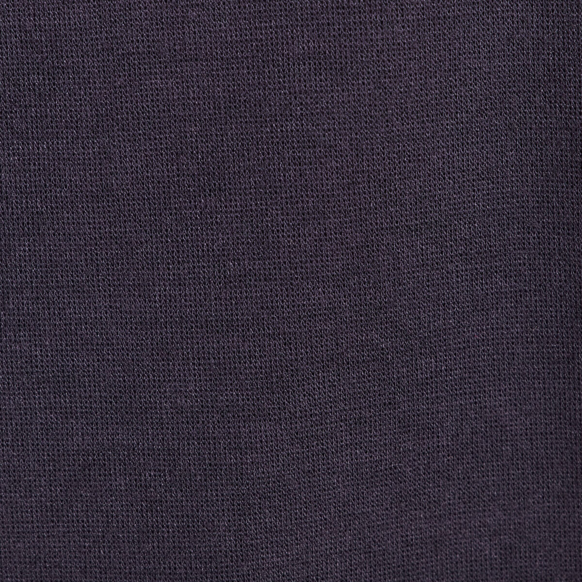Sweat &agrave; capuche manches longues bleu marine femme
