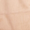 Veste r&eacute;versible cintr&eacute;e sans manches beige femme