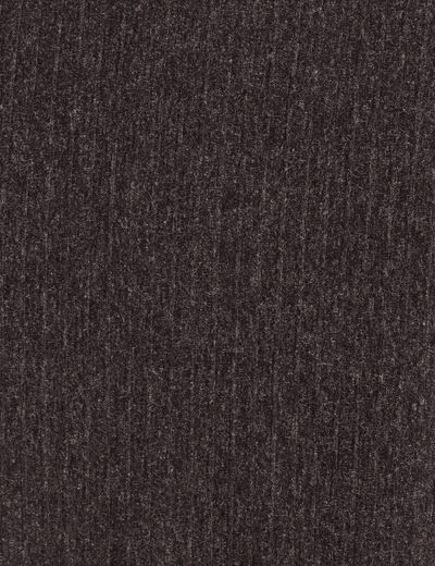 Jupe taille standard gris fonc&eacute; femme