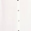 Chemise manches 3/4 ecru femme