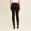 Pantalon magique le Sculptant coupe slim noir femme