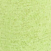 Débardeur tricot sans manches vert anis femme