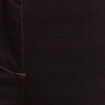 Jean magique L'Unique coupe bootcut denim noir femme
