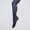 Collants noir femme