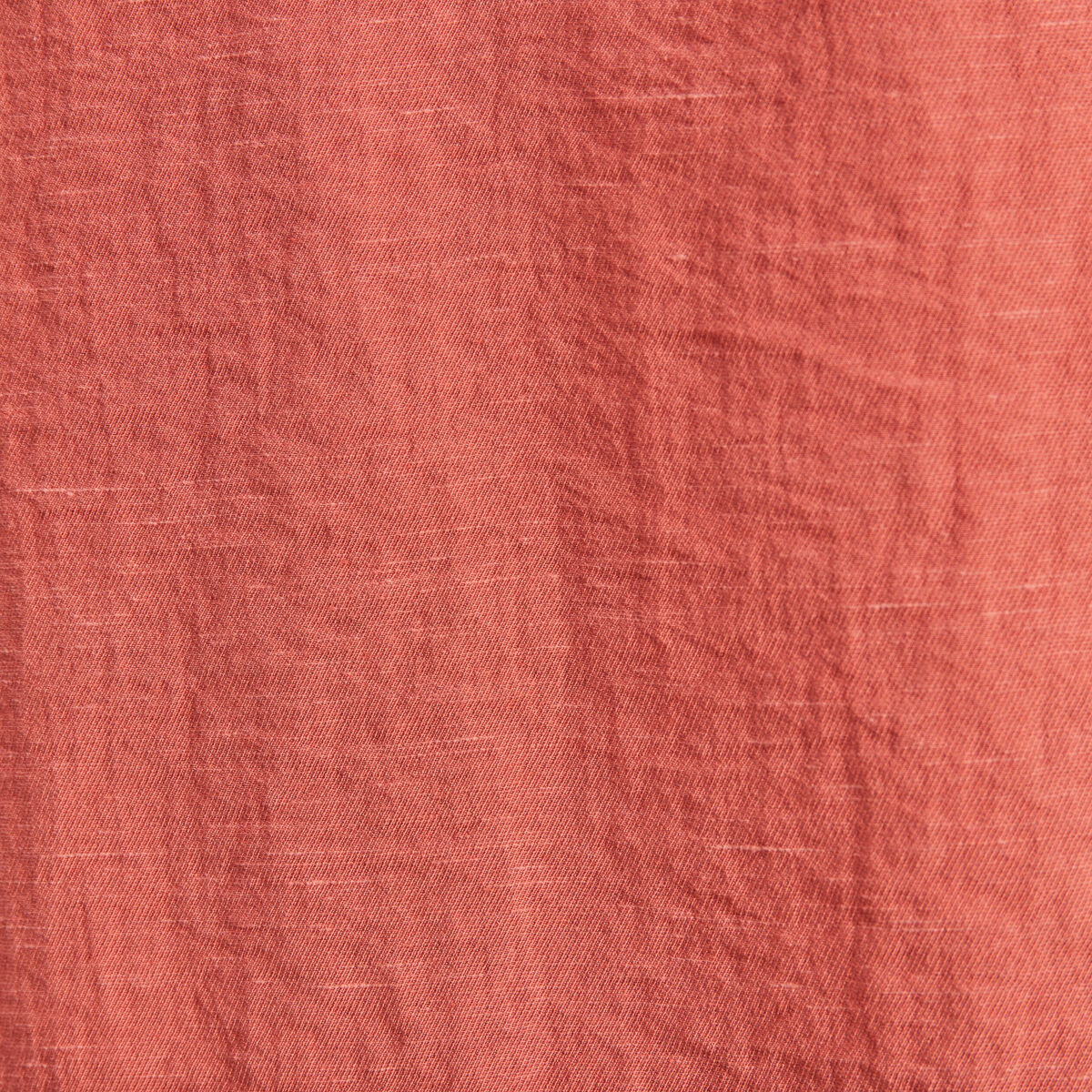 Blouse manches longues vieux rose femme
