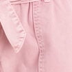 Combinaison fluide rose femme