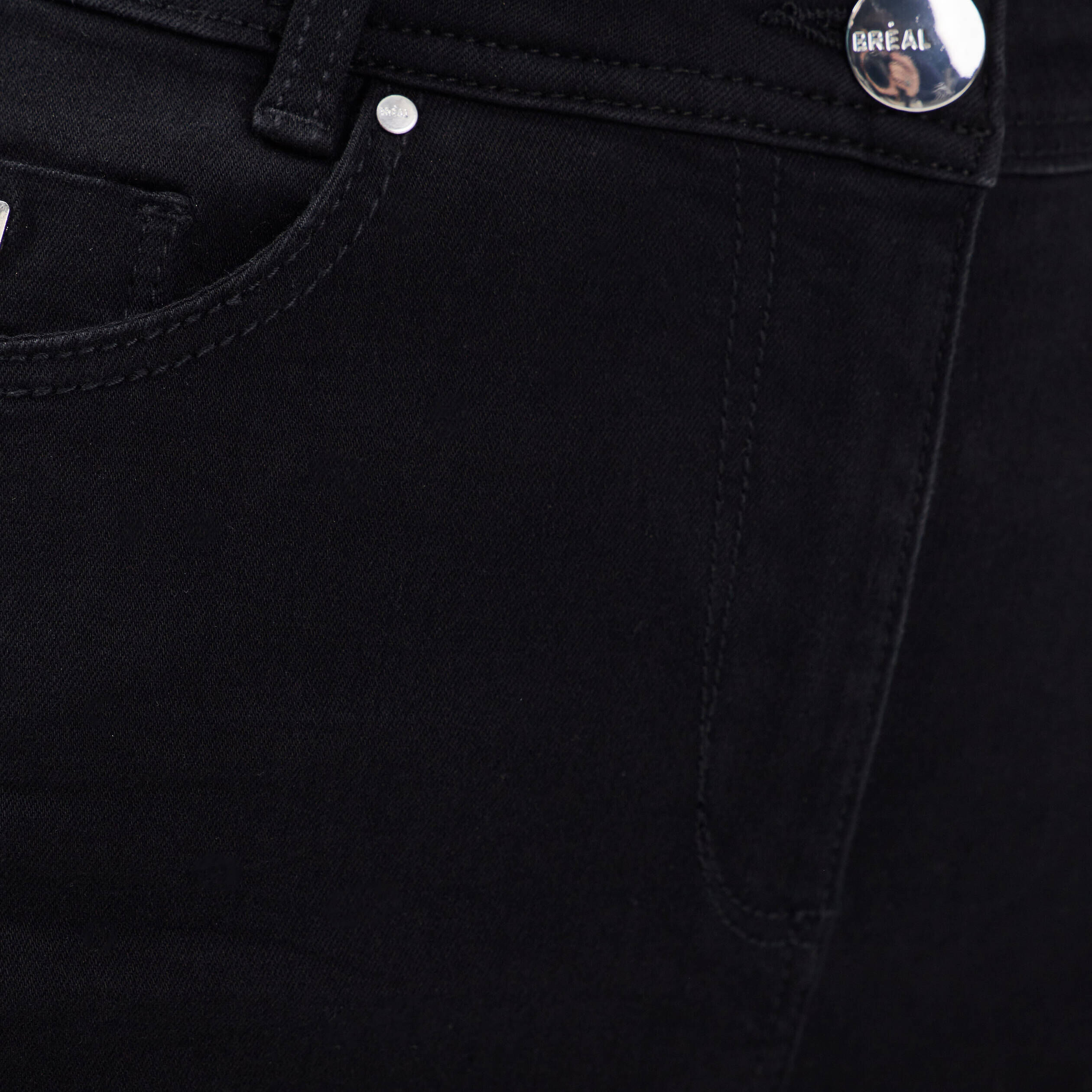 Breal jean taille haute on sale