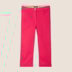 pantalon magique lunique rose fushia femme Pantalon magique l'unique rose fushia femme