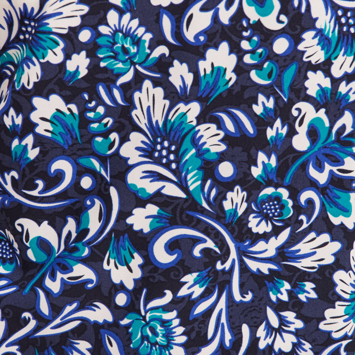 D&eacute;bardeur bretelles larges bleu femme