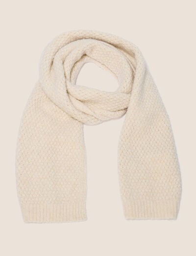 Coffret lot de 2 pi&egrave;ces beige femme