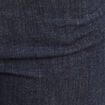 Jean magique L'Unique coupe bootcut denim brut femme