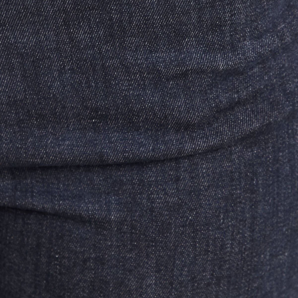 Jean magique L'Unique coupe bootcut denim brut femme