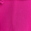 Pantalon large taille haute violet clair femme