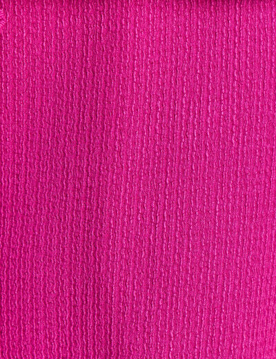Pantalon large taille haute violet clair femme