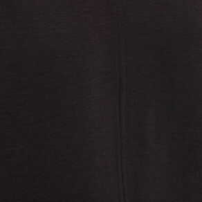 blouse manches 34 noir femme Blouse manches 3/4 noir femme