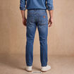 Pantalon Magique Monsieur L'Unique L30 denim stone homme