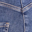 Pantalon magique l'unique denim double stone femme