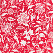 Débardeur sans manches rouge femme