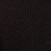 Pull manches longues noir femme