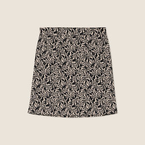 jupe droite noir femme Jupe droite noir femme