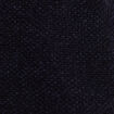 T-shirt manches 3/4 2-en-1 bleu marine femme