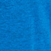 T-shirt manches courtes bleu femme