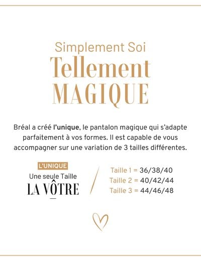 Jean magique ajusté taille standard denim gris femme