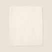 Foulard ecru femme