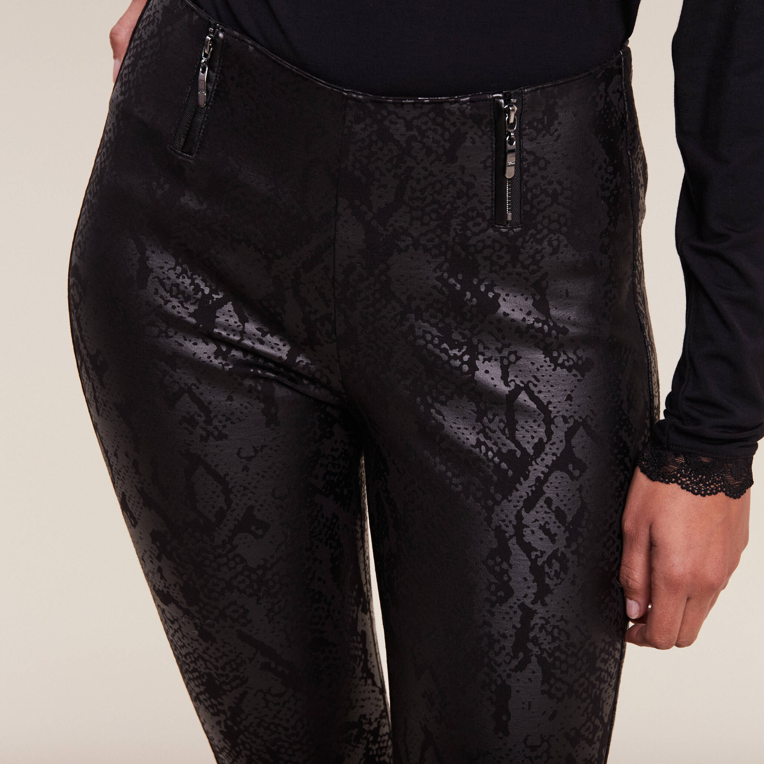Leggings Femme Vib s