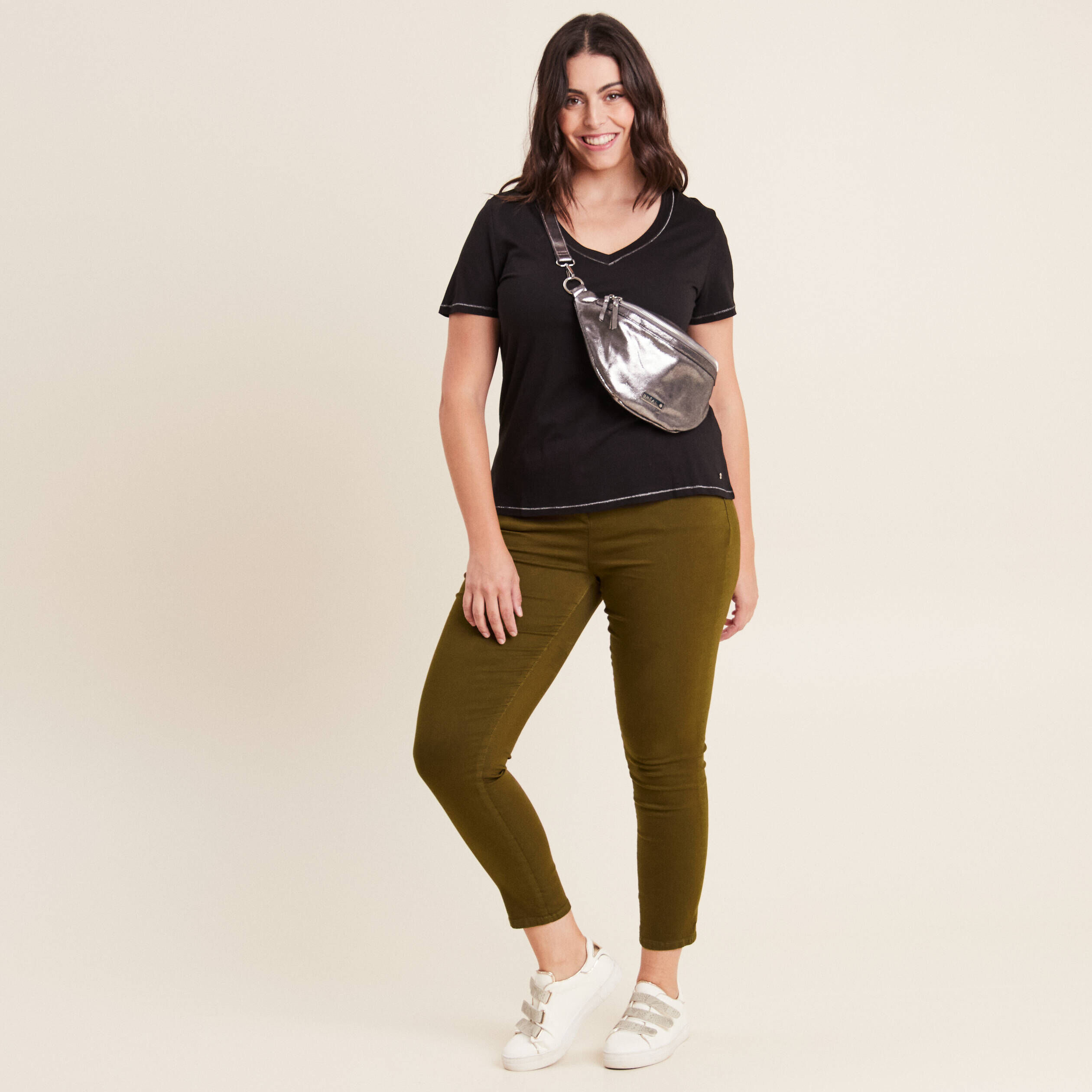 Mode taille 48 2025