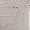 Pantalon magique Le L&eacute;ger coupe ajust&eacute;e vert clair femme