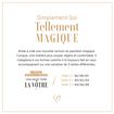 Pantalon magique ajusté taille standard vert olive femme