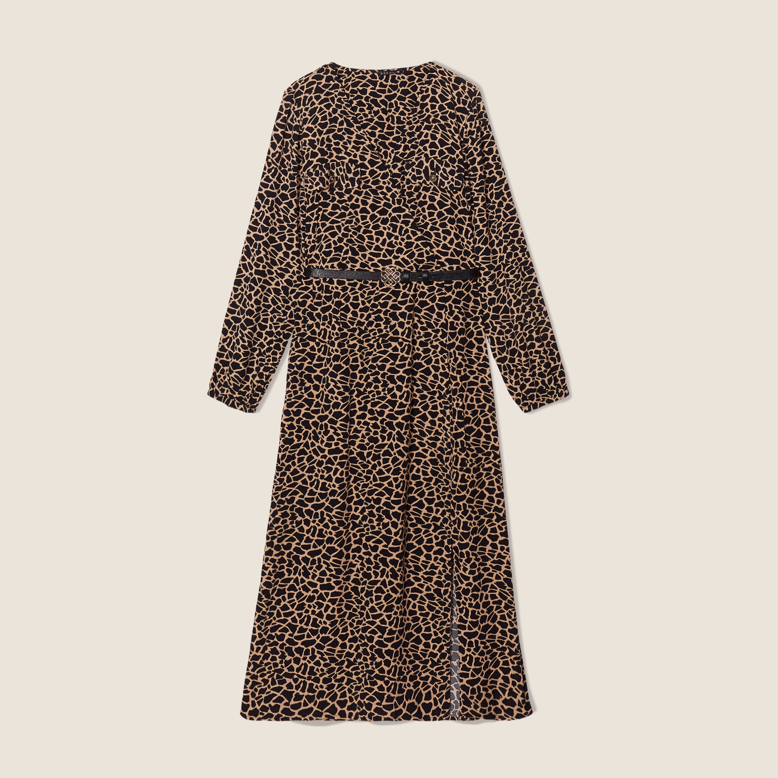 Patrice breal robes nouvelle collection deals