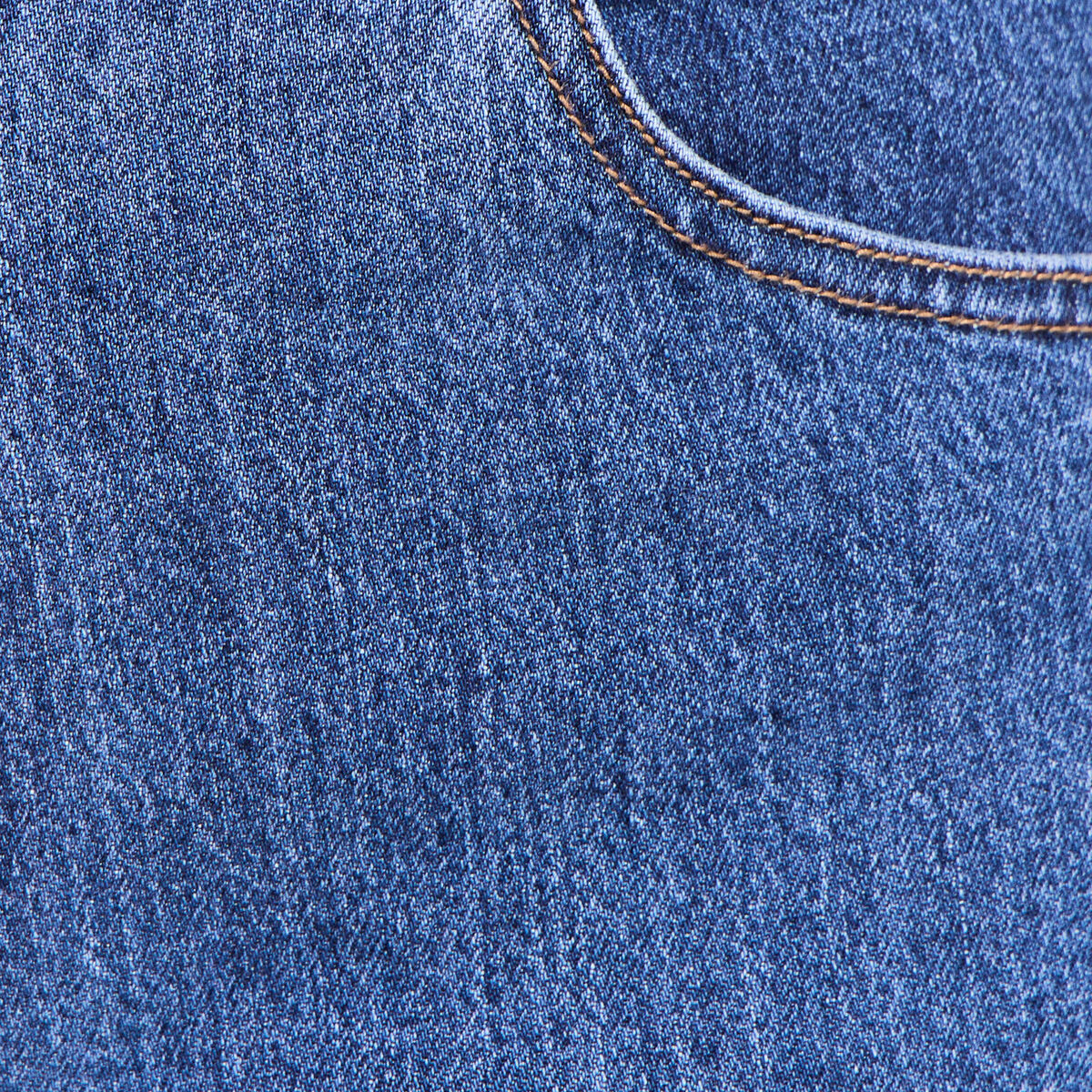 Jean denim stone femme