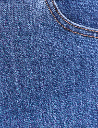 Jean denim stone femme