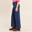 Pantalon Magique L'Enfilable denim stone femme