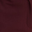 Pantalon bordeaux femme