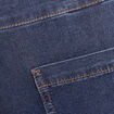 Jean denim stone femme