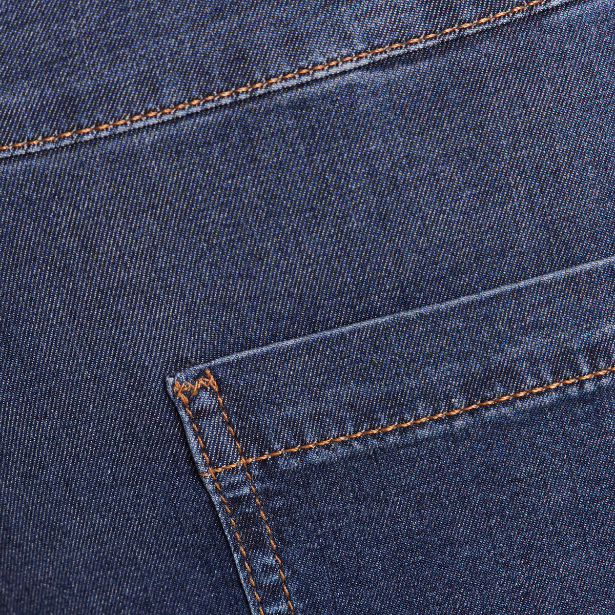 Jean denim stone femme