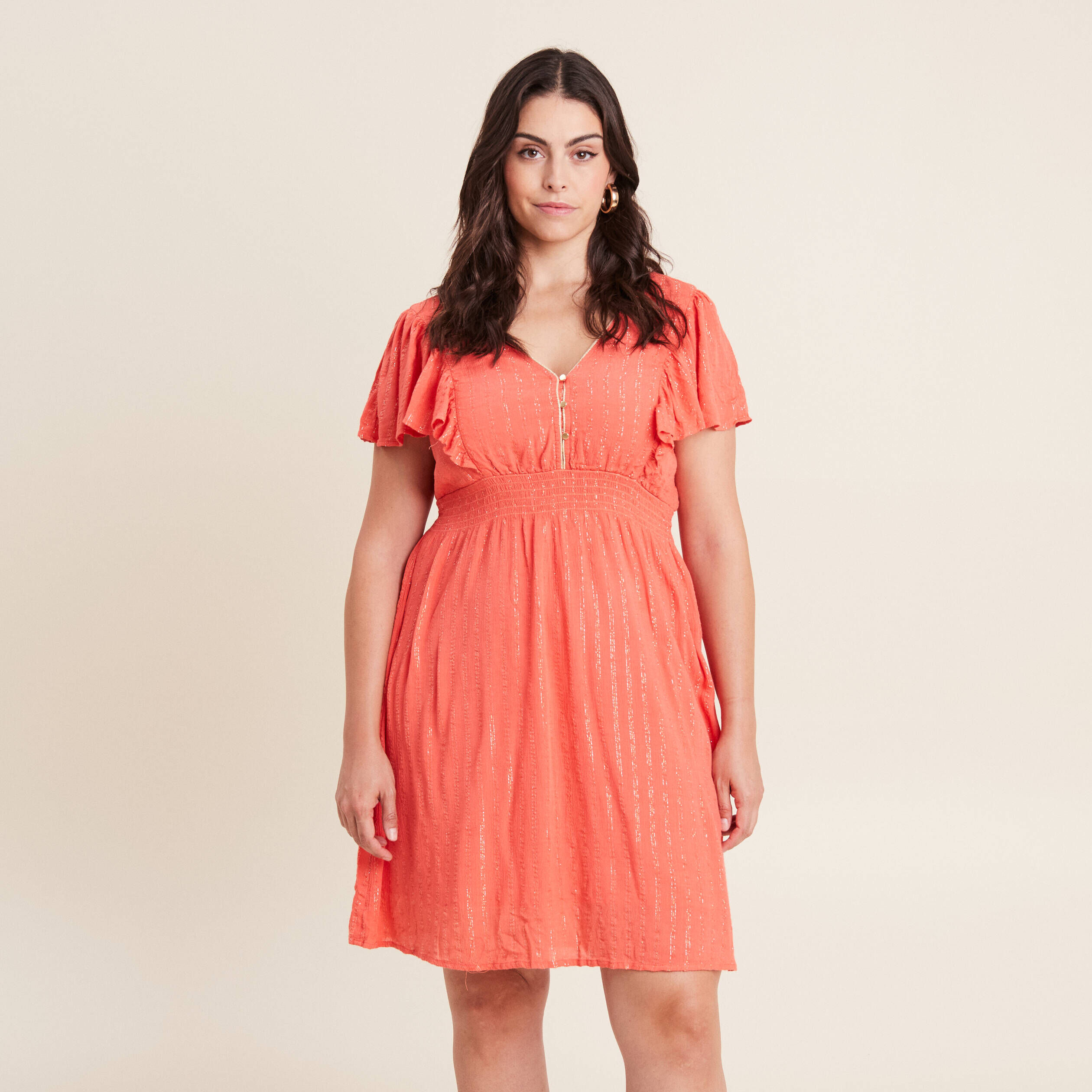 Soldes femme robe online