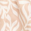 Robe droite zipp&eacute;e beige femme