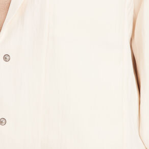veste esprit tailleur ecru femme Veste esprit tailleur ecru femme